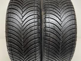 Kleber Quadraxer 3 AllSeason 2023m, зимние 205/55 R16