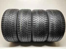 Dunlop WinterSport 5 +255/45R20, winter 285/40 R20