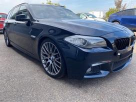 BMW 530 Is vokietijos detales geros bukles m pak pagal win keyless