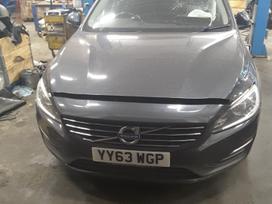 Volvo V60 Dazu kodas 492 16 viber 37065641786 37068508842