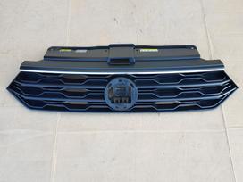 Volkswagen T-Roc, 2GA, Kapotas 2ga823105 buferis 2ga807221j 2ga807221k 2ga807221l 2
