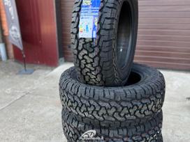 Roadcruza Comforser CF1100, всесезонные 265/65 R18