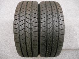 Continental 9mm 98% Winter su C, žieminės 225/65 R16