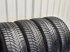 Michelin Alpin A4, всесезонные 205/55 R16