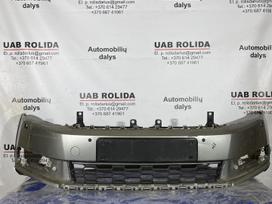 Volkswagen Passat kėbulo dalys