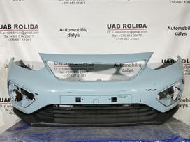 Honda Jazz kėbulo dalys