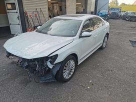 Volkswagen Passat dalimis. Naudotos automobilių dalys automobiliai nuo 1997 iki 20