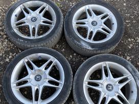 Speedline Honda, легкосплавные , R17