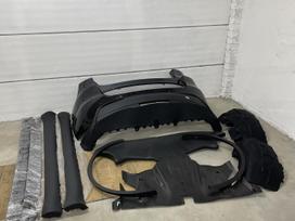 Tesla Model Y for parts. Turim naujų bei naudotų tesla dalių prekiaujame te