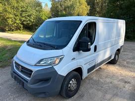 Fiat Ducato rezerves daļās. Originalios kokybiškos naudotos mikroautobusų d
