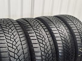 Fulda Kristall control HP 2, зимние 205/55 R16