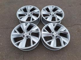 Skoda Kodiaq, lengvojo lydinio, R19