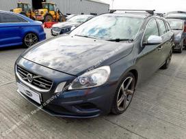 Volvo V60 492 46 d5204t3
