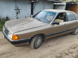 Audi 100, 2.0 l., sedanas