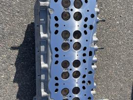 Mazda CX-7, R2aa, cylinder head
