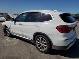 BMW X3 Bmw x serijos dalys remontas vilnius
