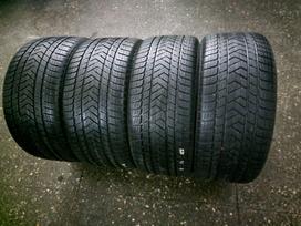Pirelli, all-season 305/35 R21