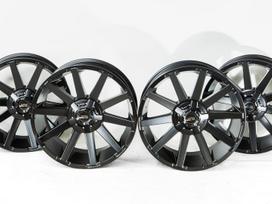 -Kita- Dodge, Toyota, Ford, lengvojo lydinio, R20