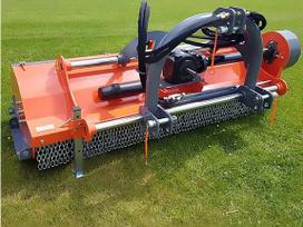 Mateng MENASOR160, hay mowers / conditioners