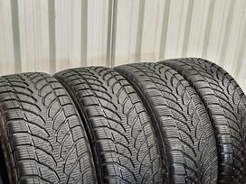 Bridgestone BLIZZAK LM-32, winter 205/60 R16