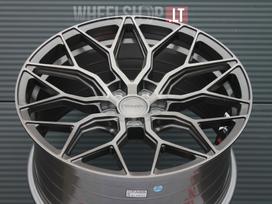 RIVIERA RF108 Carbon Grigio Flow Forme, light alloy, R23