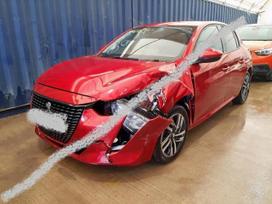 Peugeot 208 rezerves daļās. Dėl dalių skambinkite 370 601 801 26 viber wh