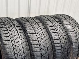 Pirelli Sottozero3, žieminės 205/60 R16