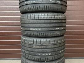 Pirelli P ZERO, vasaras 285/30 R22