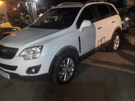 Opel Antara, A22dmh