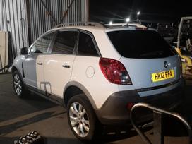Opel Antara, A22dmh