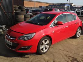 Opel Astra 1 6benz 2 0cdti 1 7cdti