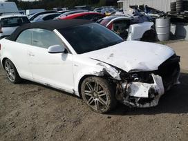 Audi A3, Cff