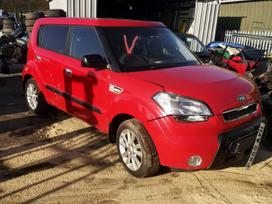 Kia Soul, D4fb h