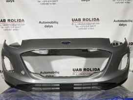 Ford Puma body parts
