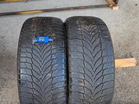 Nexen Winguard sport 2, žieminės 215/40 R18