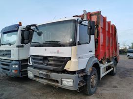 Mercedes-Benz AXOR 18.24, komunālais transports