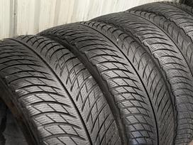 Michelin Pilot Alpin 5, žieminės 225/40 R18