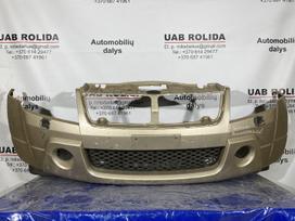 Suzuki Grand Vitara детали кузова