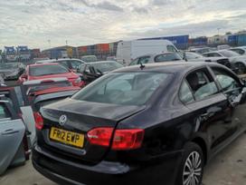 Volkswagen Jetta, Cayc