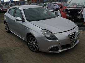 Alfa Romeo Giulietta, 940a5.500