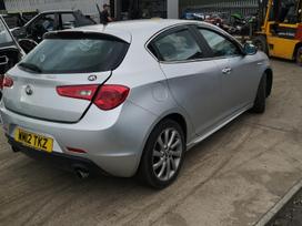 Alfa Romeo Giulietta, 940a5.000