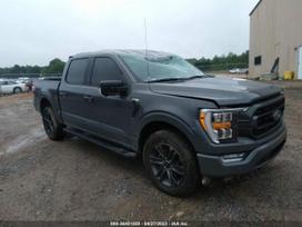 Ford F-150 dalimis. Dalimis ford f150 2021 3 5l awd naudotos dalys fo