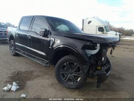 F150 ford - Skelbiu.lt