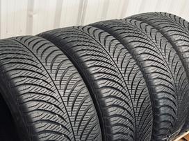 Goodyear Vector 4 Seasons GEN-2, всесезонные 215/45 R16