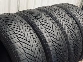 Michelin Alpin 6, зимние 195/65 R15