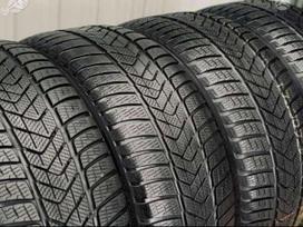 Pirelli SOTTOZERO 3, зимние 225/45 R18