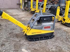 Wacker NEUSON DPU 5545, вибромашины