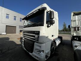 DAF FT XF105, тягачи