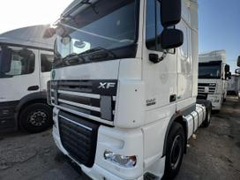 DAF FT XF105, semi-trailer trucks