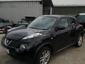 Nissan Juke, K9k410